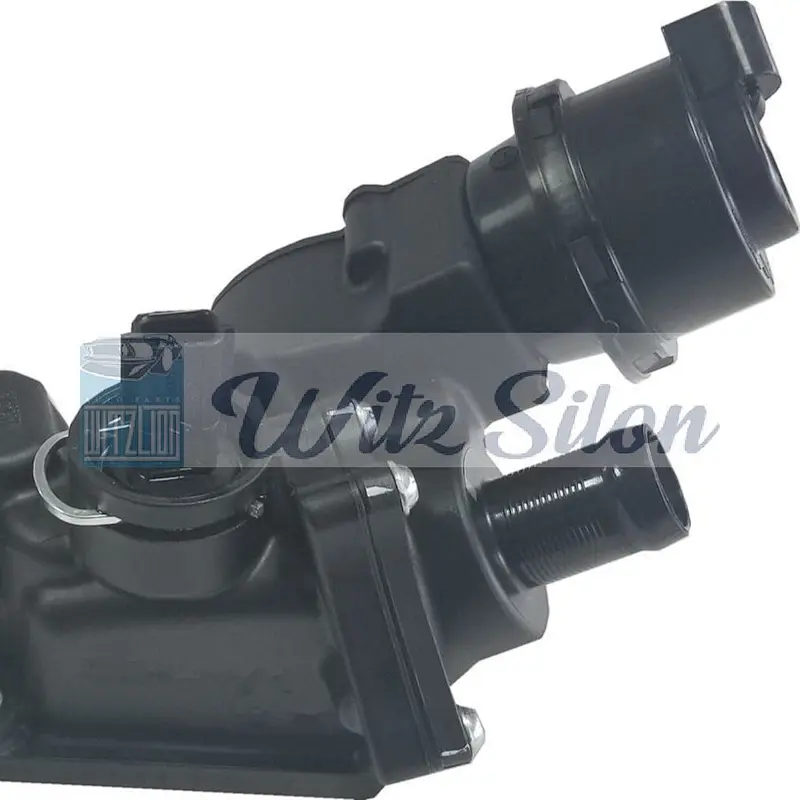 110608431R    auto renaultss thermostat housing parts