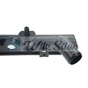 radiator plastic tanks for HYUNDAI ACCENT DODGE VERNA