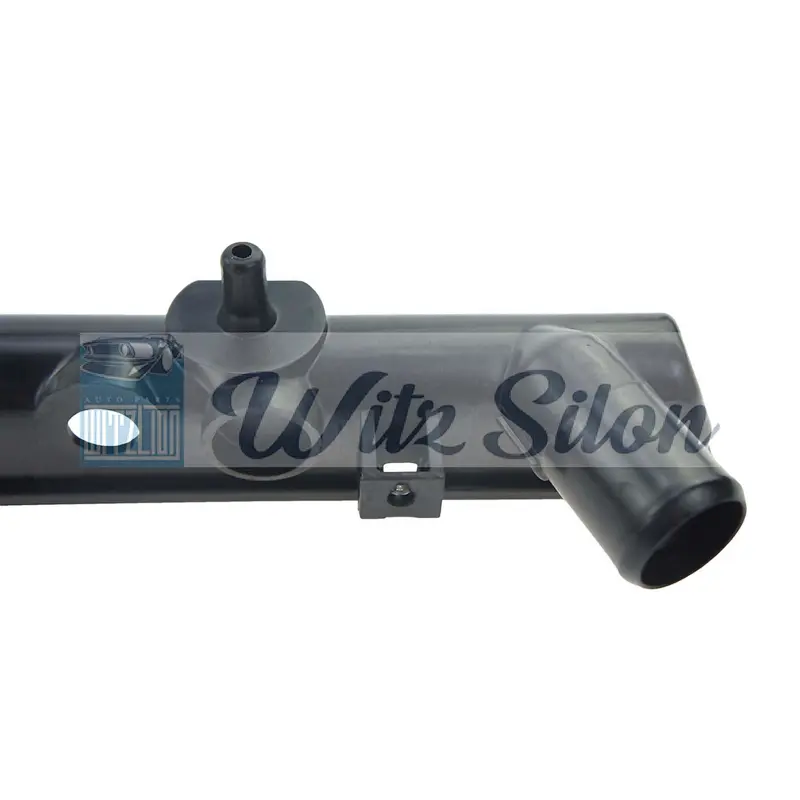 radiator plastic tanks for HYUNDAI ACCENT DODGE VERNA