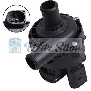 Engine Auxiliary Water Pump 2048350364 2E0965521 2E0965559 0392023004 2118350164 2118350364 2118350264 2115060000