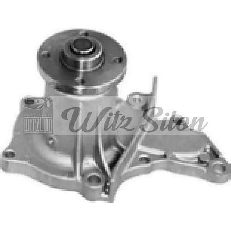 WATER PUMP 16110-15070 / 16110-15080 / 16110-19075 / 16110-19076 / 16110-19085 / 16110-19086 TOYOTA