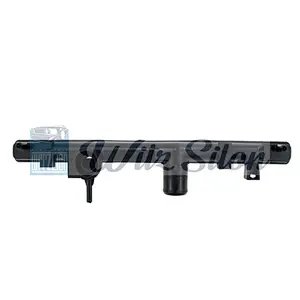 FACTORY COOLING SYSTEM PLASTIC RADIATOR TOP TANK FOR MITSUBISHI SMALL CAR