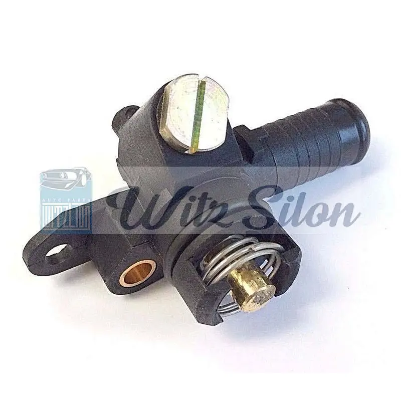 car engine coolant thermostat housing YC1Q6L635AG auto parts
