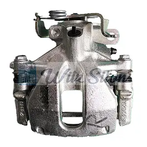 1371412  car brake caliper casting auto parts