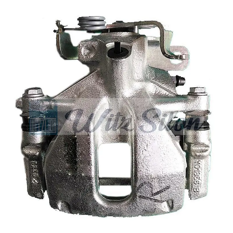 1371412  car brake caliper casting auto parts