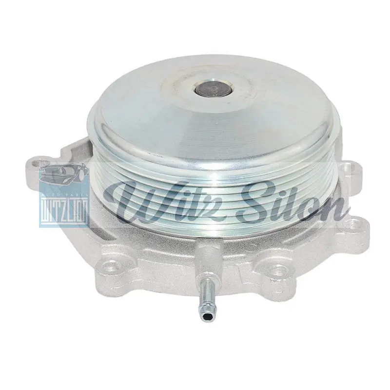 W218 W212 W204 S212 OM651 2.1D Water Pump Coolant 6512001101 6512001301 6512001901 6512006401 6512006801 6512007701 6512000300