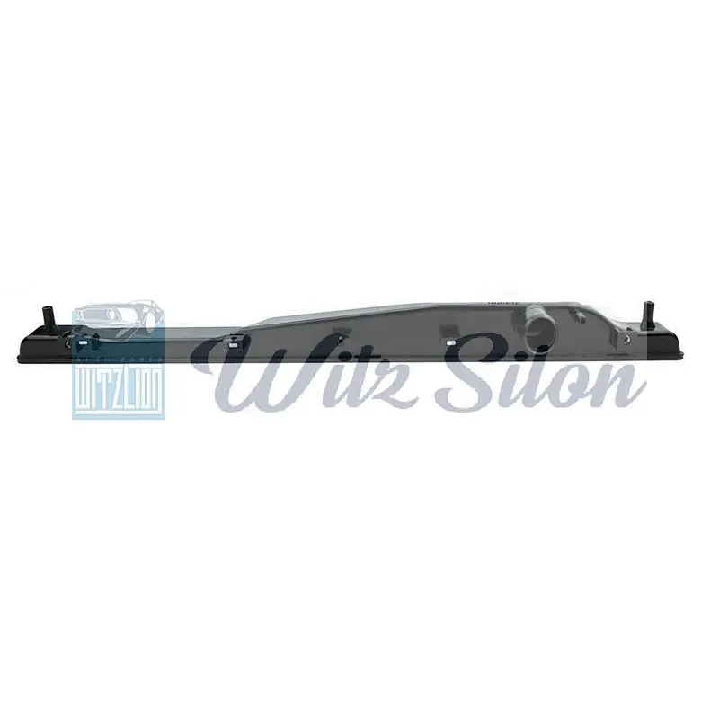 2018 Auto Radiator Plastic Tanks High Quality Radiator DAEWO