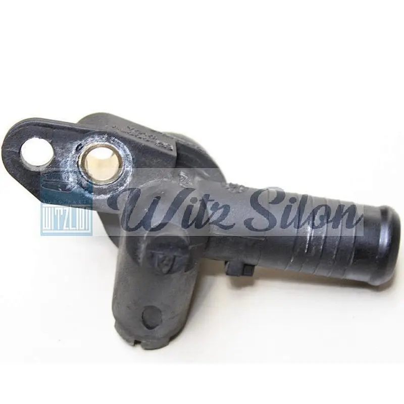 car engine coolant thermostat housing YC1Q6L635AG auto parts