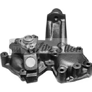 WATER PUMP 46410562 / 46464225 / 46554397 / 46525058 / 46464225 FIAT / FIORINO Pick/(146/