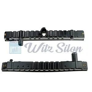 Chrysler Radiator Plastic Tank RAM With High Quality