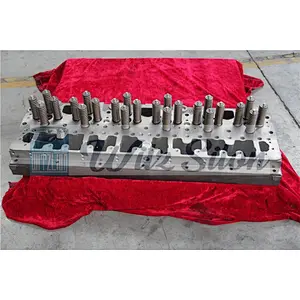 special offer M11 2864024 2864028 3080760 auto Cylinder Head Assy
