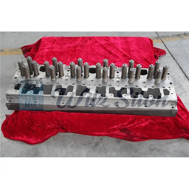 special offer M11 2864024 2864028 3080760 auto Cylinder Head Assy