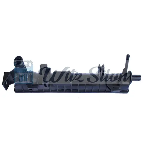 Car Brass Plastic Radiator Tanks Upper Top Radiator Water Surge Reserve Expansion Overflow tank