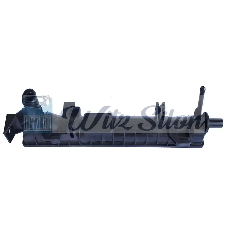 Car Brass Plastic Radiator Tanks Upper Top Radiator Water Surge Reserve Expansion Overflow tank