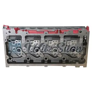 Foton diesel engine parts ISF2.8 Cylinder Head 5307154
