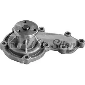 WATER PUMP ERR3290 GM / CHEVROlET Blazer-Utilitario/