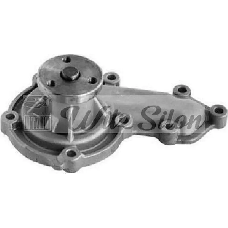 WATER PUMP ERR3290 GM / CHEVROlET Blazer-Utilitario/