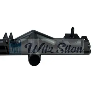 High Quality Plastic Radiator Tank Bottle Car Plastic Tank For DODGE NEON