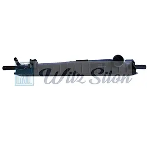 Car Radiator Manufacturer Radiator Plastic Tanks For FORD
