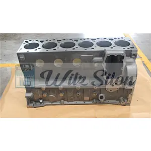 Factory Supply Natural Gas 6BT Cylinder block 3928787