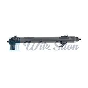 radiator plastic tank for used car