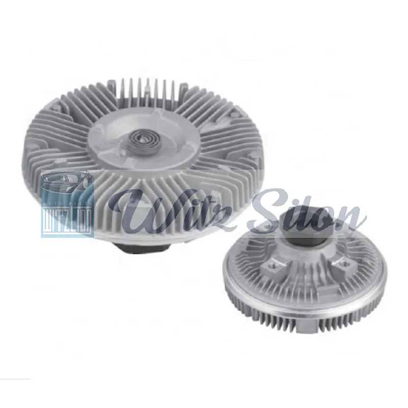 98HU 8A616-BA Engine Cooling Fan Clutch - fit for Ford Truck 14000 Cargo TJ3-121431