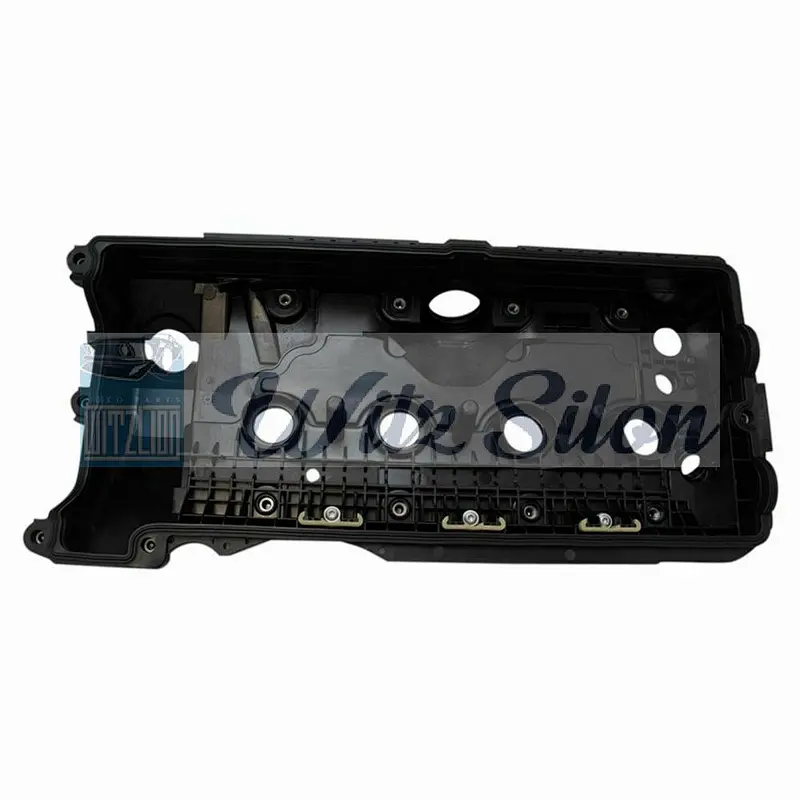 Engine Valve Cover Hardware RHs Passenger Side Cylinders 1-4 for B-M-Ws