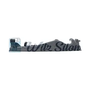 radiator covers for aluminum radiator