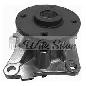 WATER PUMP MN143664 / 1300A095 / 1300A107 MITSUBISHI / MITSUBISHI ASX/COLT/