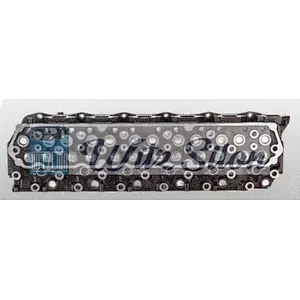 MITSUBISHI 6D16 ME403382  / ME993502  / ME993502  / ME990161 7.6L 12v