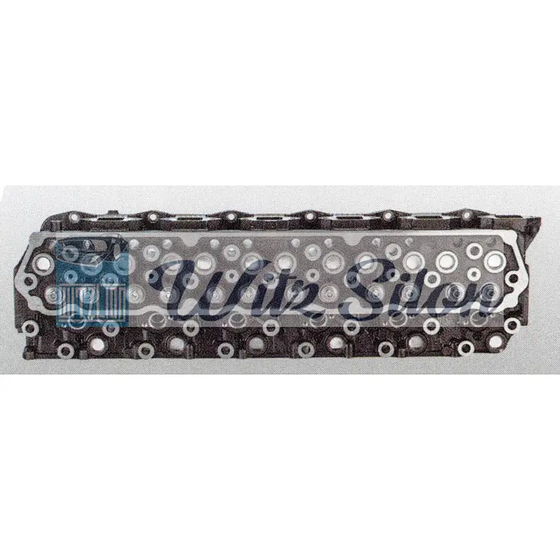 MITSUBISHI 6D16 ME403382  / ME993502  / ME993502  / ME990161 7.6L 12v