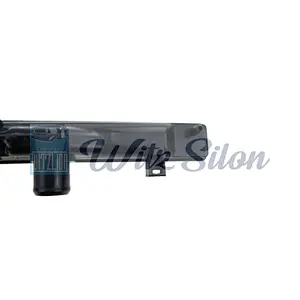 FACTORY COOLING SYSTEM PLASTIC RADIATOR TOP TANK FOR MITSUBISHI GALANT SMALL CAR