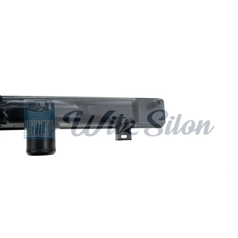 FACTORY COOLING SYSTEM PLASTIC RADIATOR TOP TANK FOR MITSUBISHI GALANT SMALL CAR