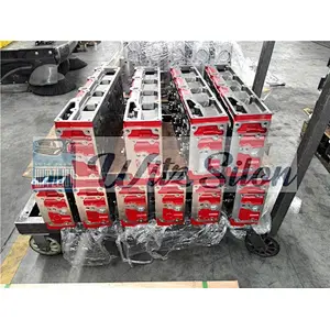 CUMMINS ISF 3.8 5258274 / 5258275 / 5258276 / 5256400 /