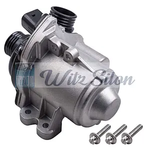 New Electric Water Pump 11517632426 A2C59514607 11517563659 11517588885 11537549476 11537545665 11517602123 11537544788