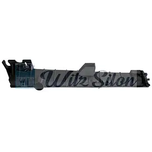 Car Plastic Radiator Water Tank Plastic Car Radiator For FORD EXPLORER 5.0L