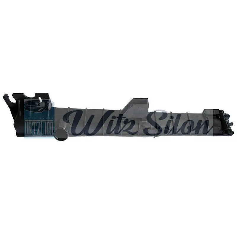 Car Plastic Radiator Water Tank Plastic Car Radiator For FORD EXPLORER 5.0L