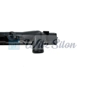 Radiator plastic top tank chinese factory wholesale radiator for NISSAN car