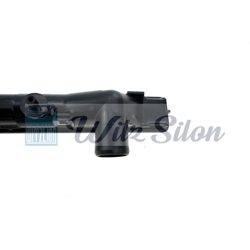 Radiator plastic top tank chinese factory wholesale radiator for NISSAN car