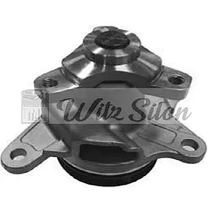 WATER PUMP 2101000Q2C / 6262000007 NISSAN/DA TSUN / NISSAN Qashqai/