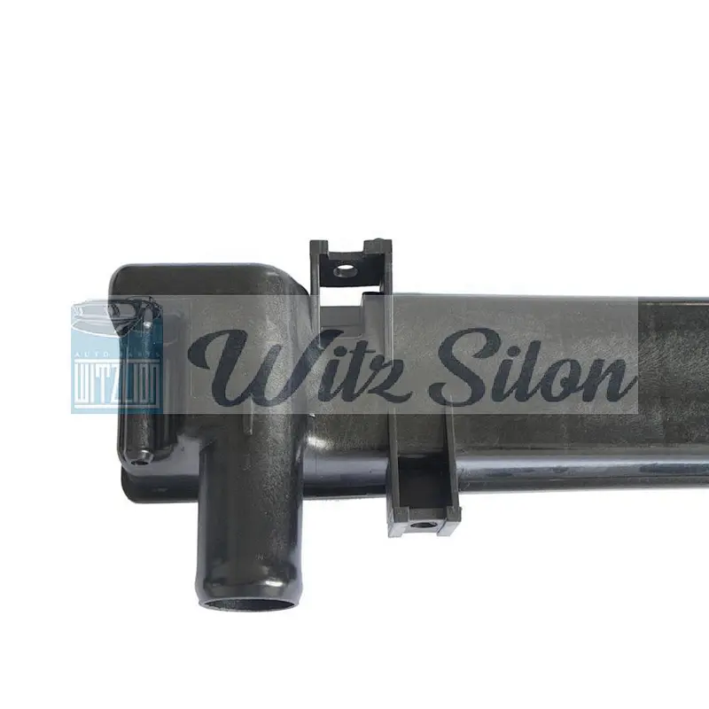 Cooling System Radiator Plastic Tanks Manufacturerfor and Replacement Radiator Tanks