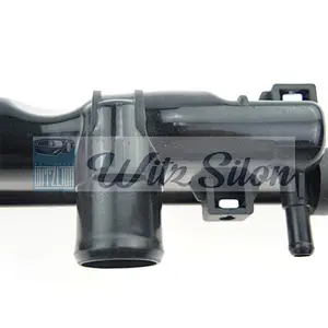 Top Plastic Water Tank Auto Radiator for DAEWOO Car Tanks