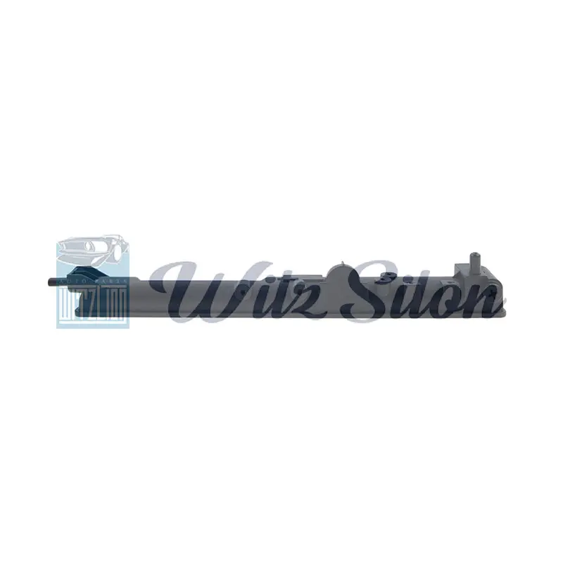 high quality RENAULT autos radiator plastic tanks