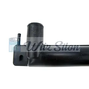 Low Price Original Radiator Plastic Tanks for Car Radiator TO hiace
