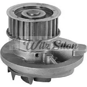 WATER PUMP 1334041 / 1334119 / 1334139 / 1334050 / 1334053 / 9192370 / 90443549 / 90444311 / R1160032 / 92065969 OPEL/VAU XHALL
