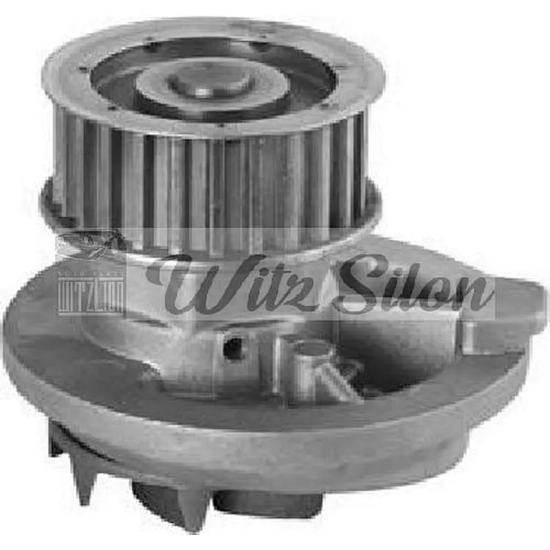 WATER PUMP 1334041 / 1334119 / 1334139 / 1334050 / 1334053 / 9192370 / 90443549 / 90444311 / R1160032 / 92065969 OPEL/VAU XHALL