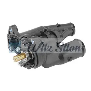 7S7G6L721AA car coolant thermostat parts