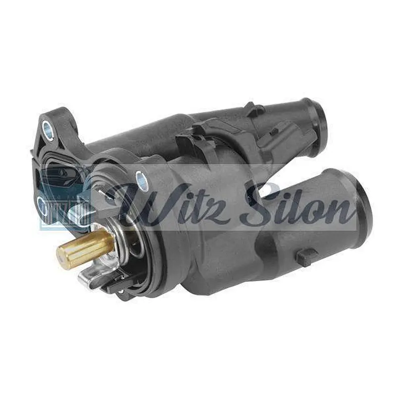 7S7G6L721AA car coolant thermostat parts