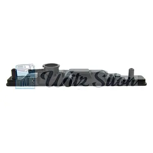 DAIHATSU ALL ALUMINUM RADIATOR PARTS AUTO RADIATOR PLASTIC TANKS