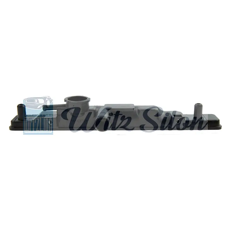 DAIHATSU ALL ALUMINUM RADIATOR PARTS AUTO RADIATOR PLASTIC TANKS